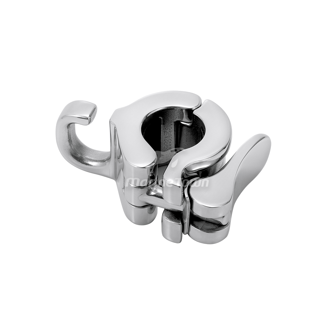 Marine Town® Stainless Steel Quick Release Hook