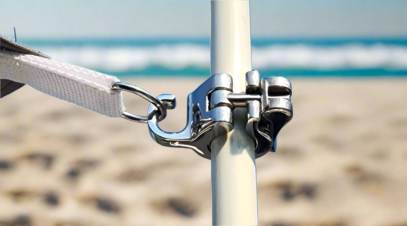 Marine Town® Stainless Steel Quick Release Hook