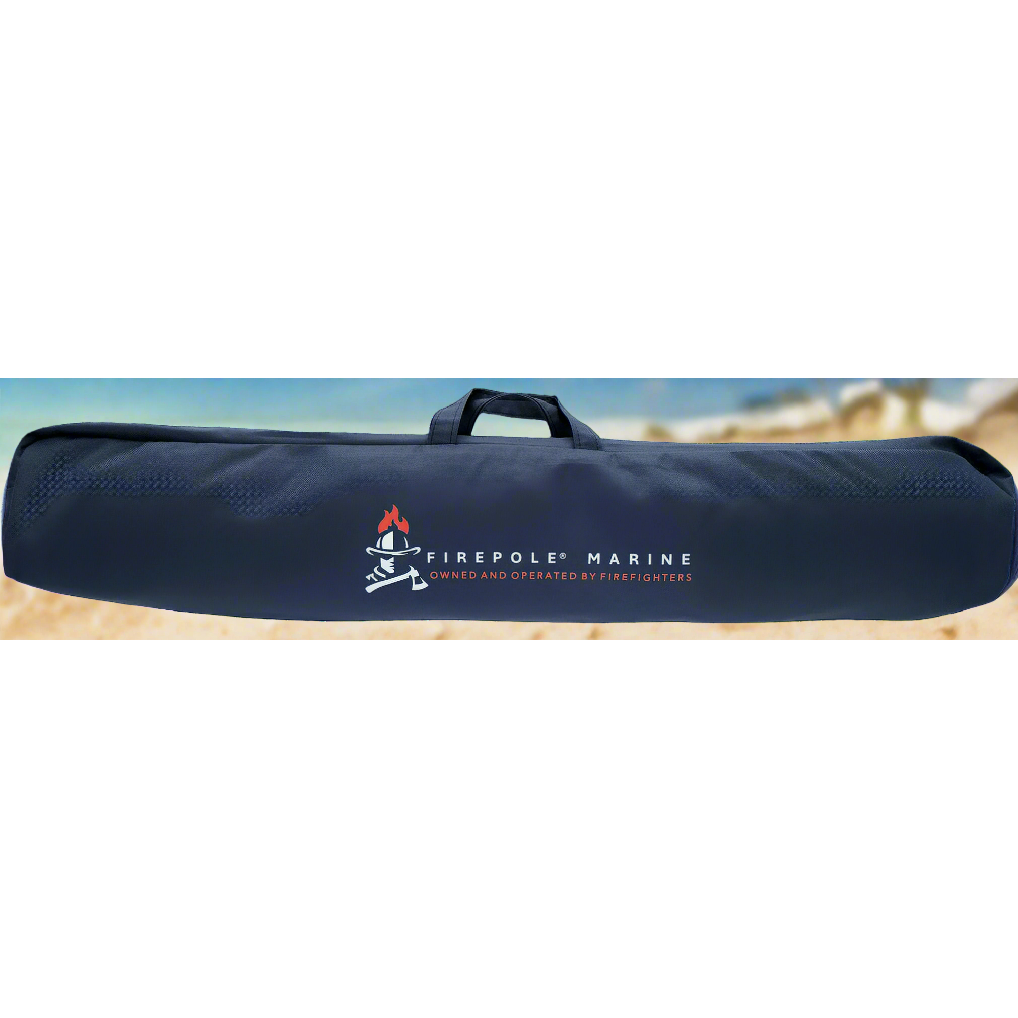 FirePole™ Sunshade Storage Bag by FirePole Marine
