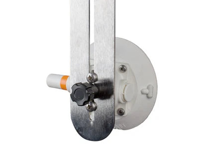 Large Cutting Table - "L" Bracket