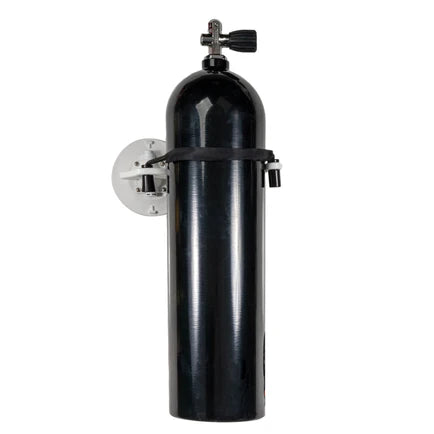 Seasucker Pro Series Dive Rack