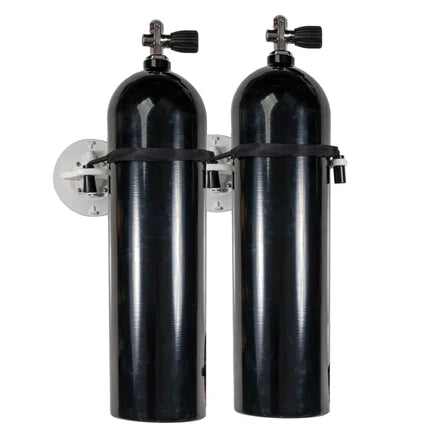 Seasucker Pro Series Dive Rack