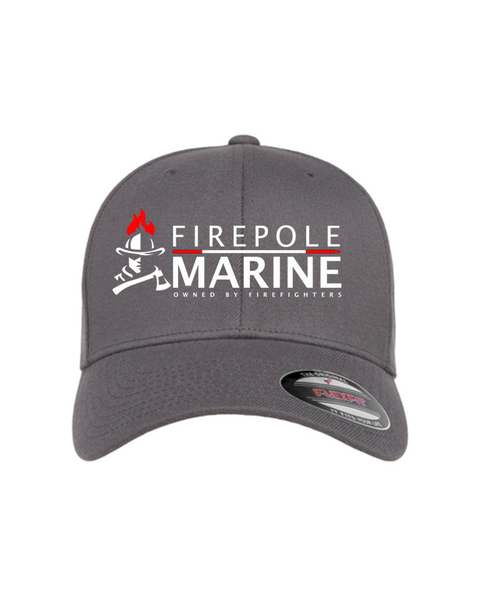 FirePole FlexFit Ball Caps by Firepole Marine