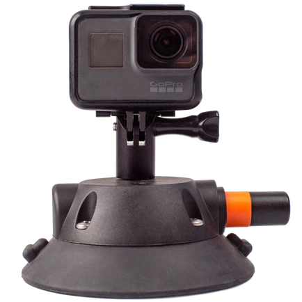 Action Camera Mount