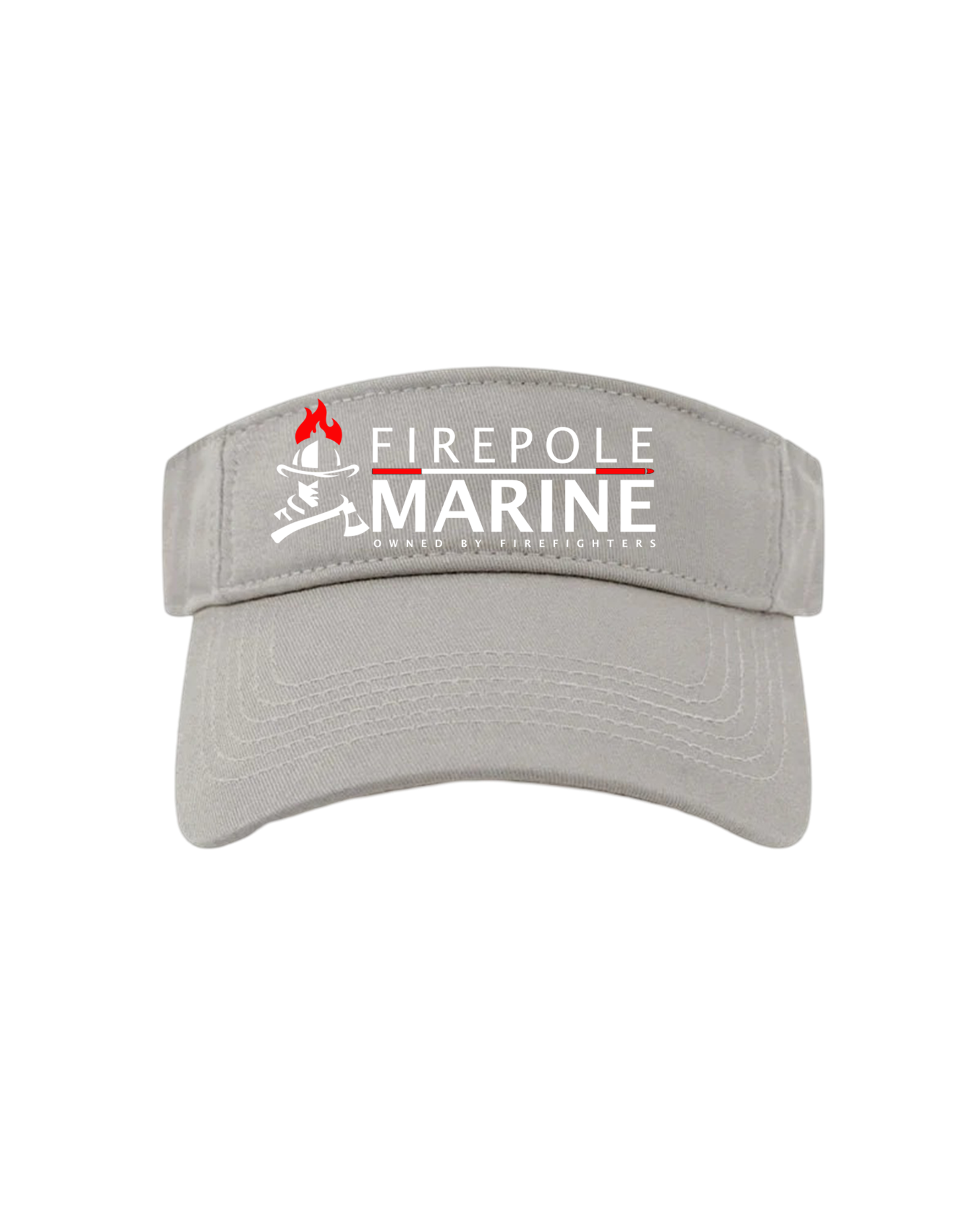 FirePole™ Visors by FirePole Marine
