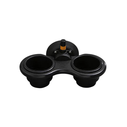 2-Cup Holder Vertical Mount