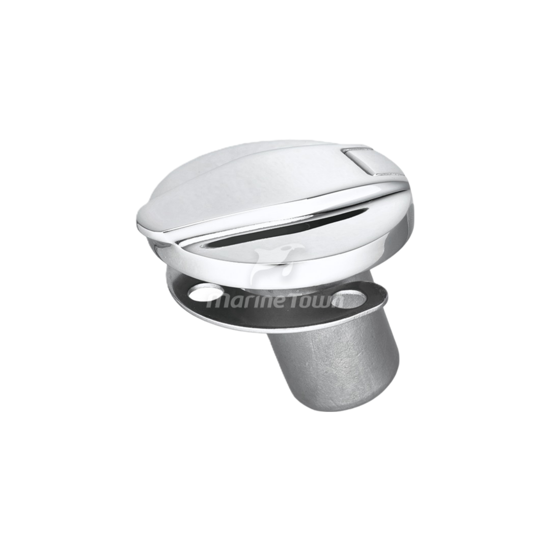 Marine Town® Sunshade Socket W/Cap for FirePole™