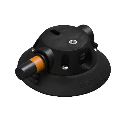 Low Profile 4.5 Inch SeaSucker Mount-VM1027W