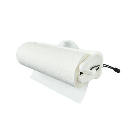 Seasucker Paper Towel Holder