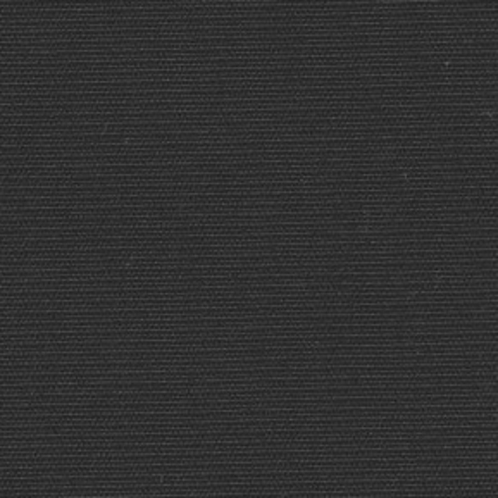 BOW or AFT Canvas Sunshade WeatherMax 80 BLACK by FirePole Marine