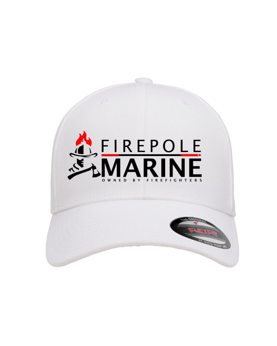 FirePole FlexFit Ball Caps by Firepole Marine
