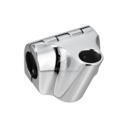 Marine Town® Sunshade Socket Rail Mount for FirePole™