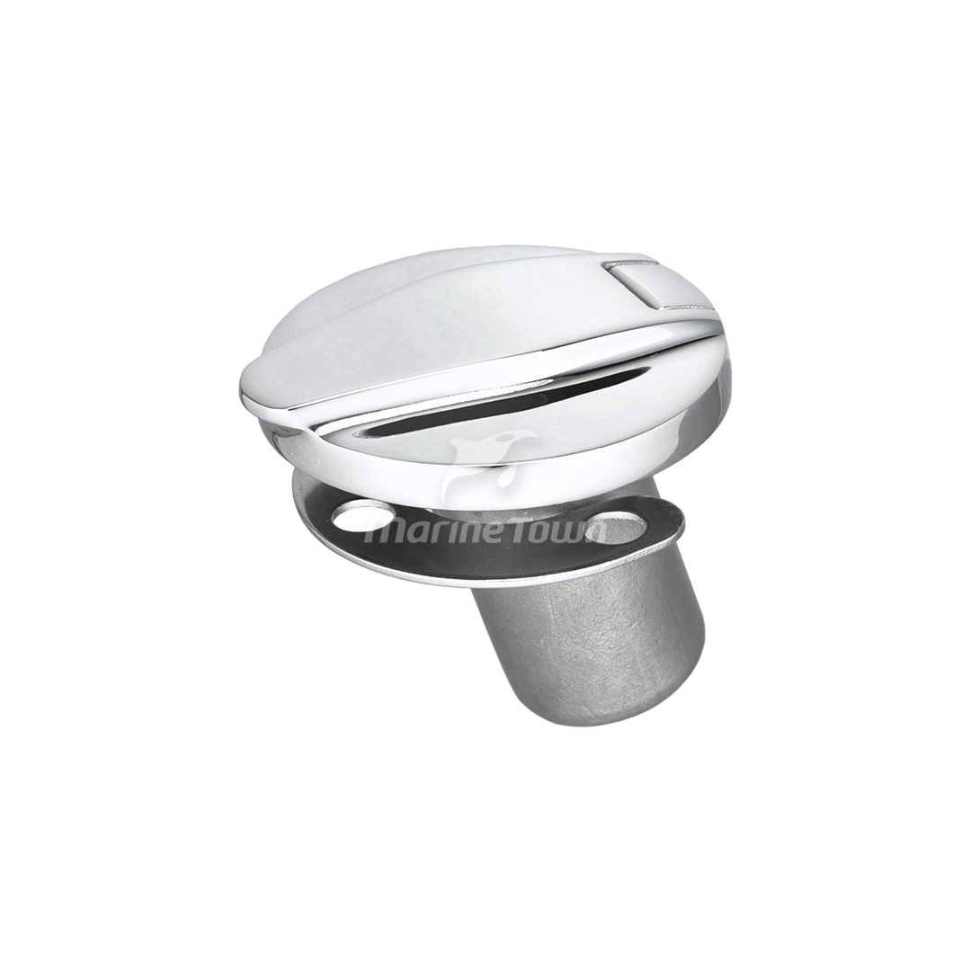 Marine Town® Sunshade Socket W/Cap for FirePole™