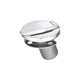 Marine Town® Sunshade Socket W/Cap for FirePole™