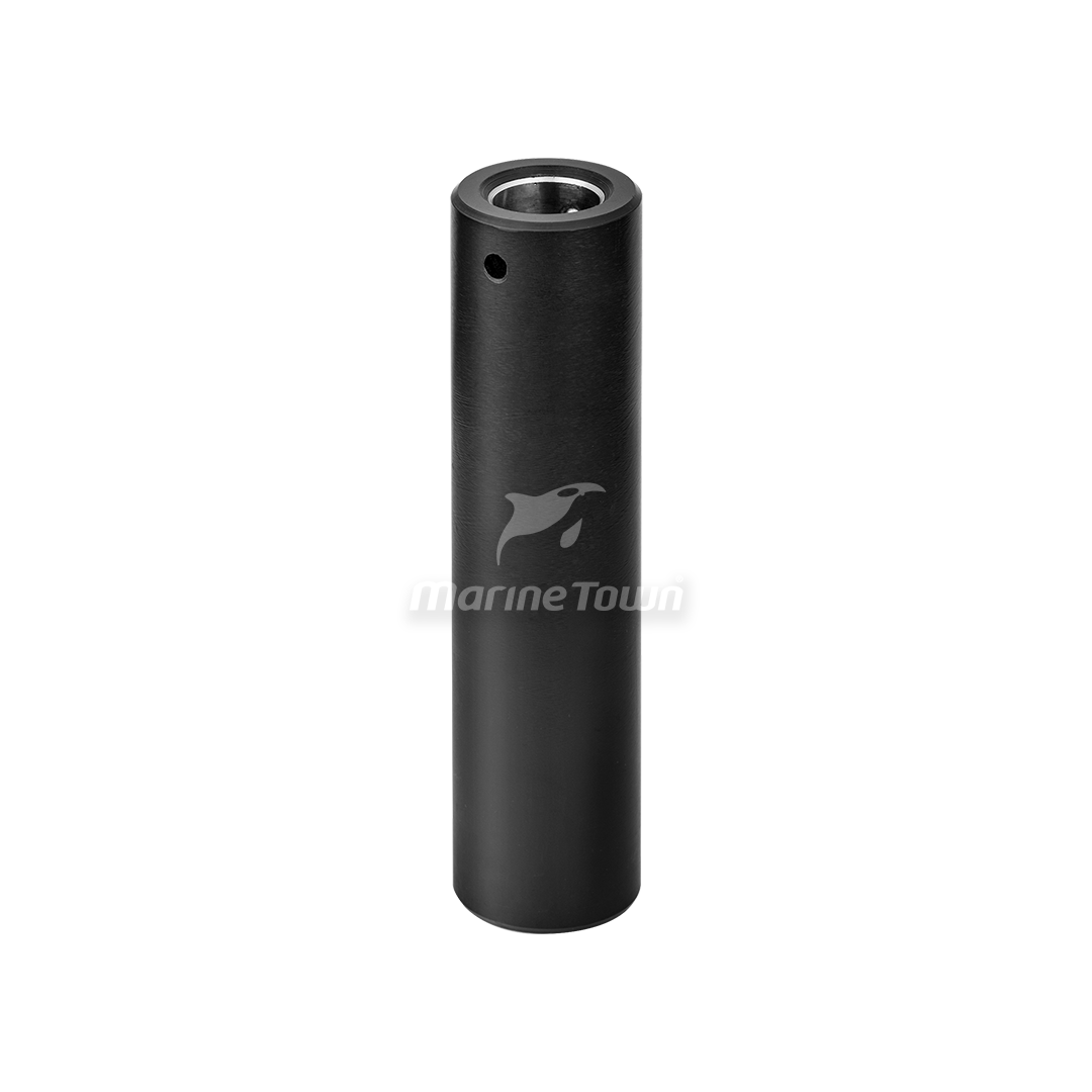 Marine Town® Rod Holder Click Adapter for 2" Inch Rod Holder