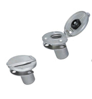 FirePole™ Sunshade Kit- (Fiberglass Support Poles)