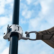 Marine Town® Stainless Steel Quick Release Hook