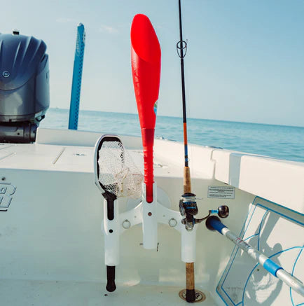 Seasucker Pro Series 3-Rod Holder