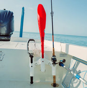 Seasucker Pro Series 3-Rod Holder