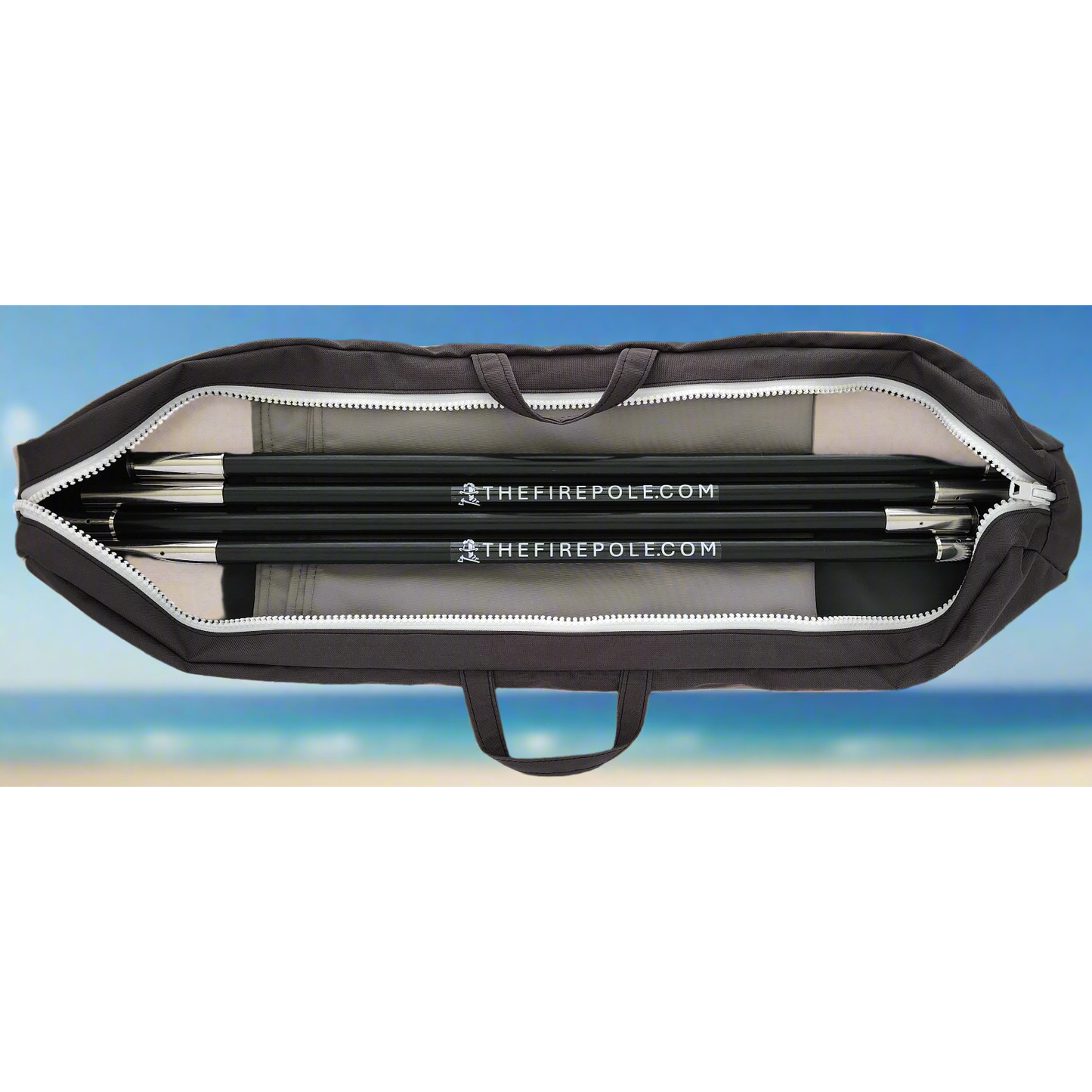 FirePole™ Sunshade Storage Bag