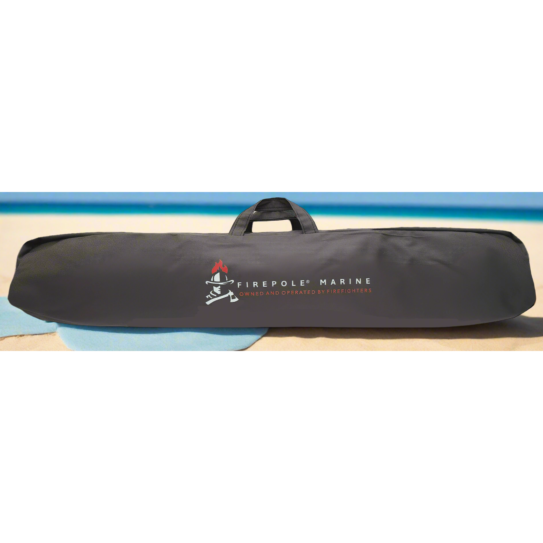 FirePole™ Sunshade Storage Bag