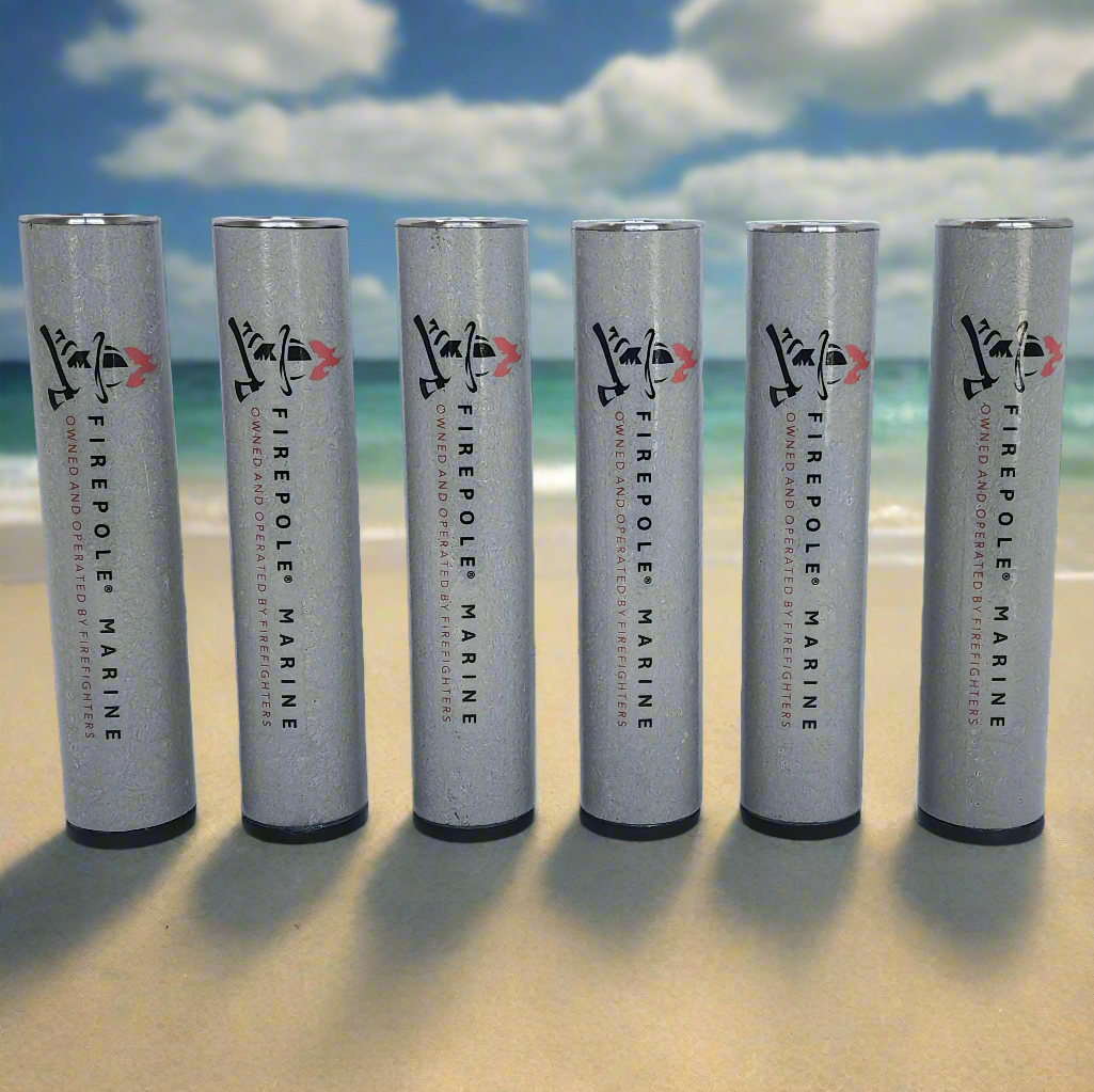FirePole™ Rod Holder Reducer