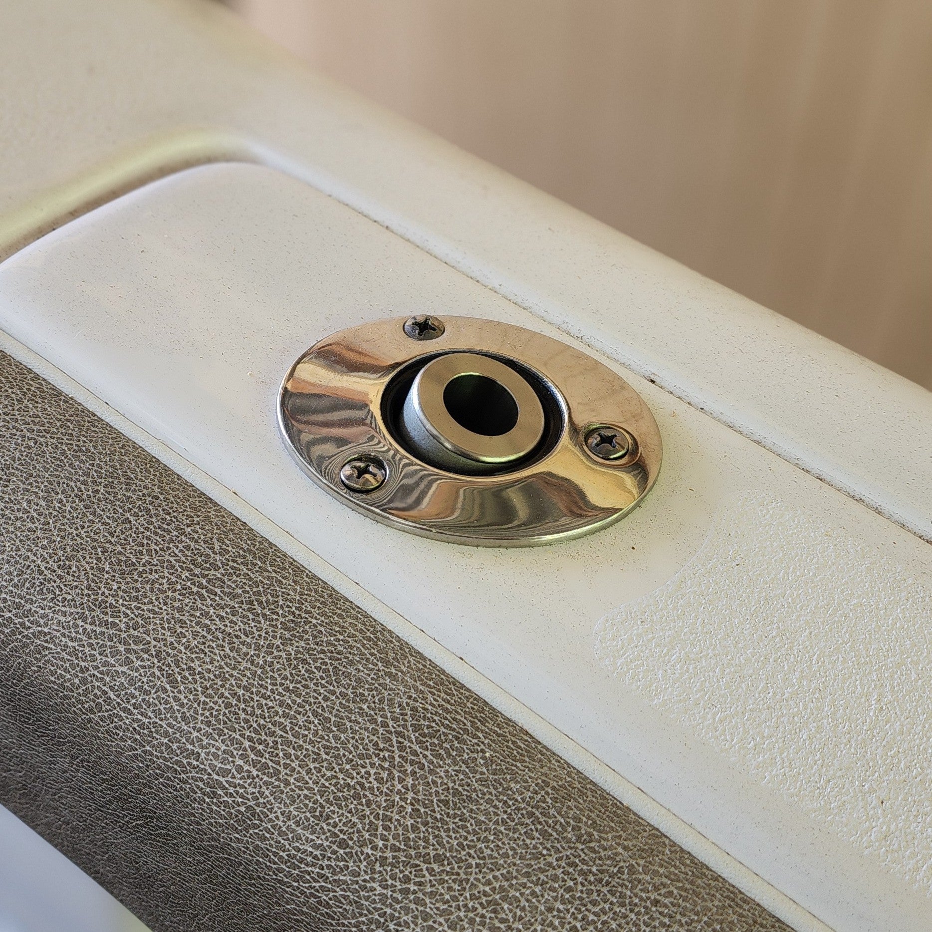 FirePole™ Rod Holder Reducer