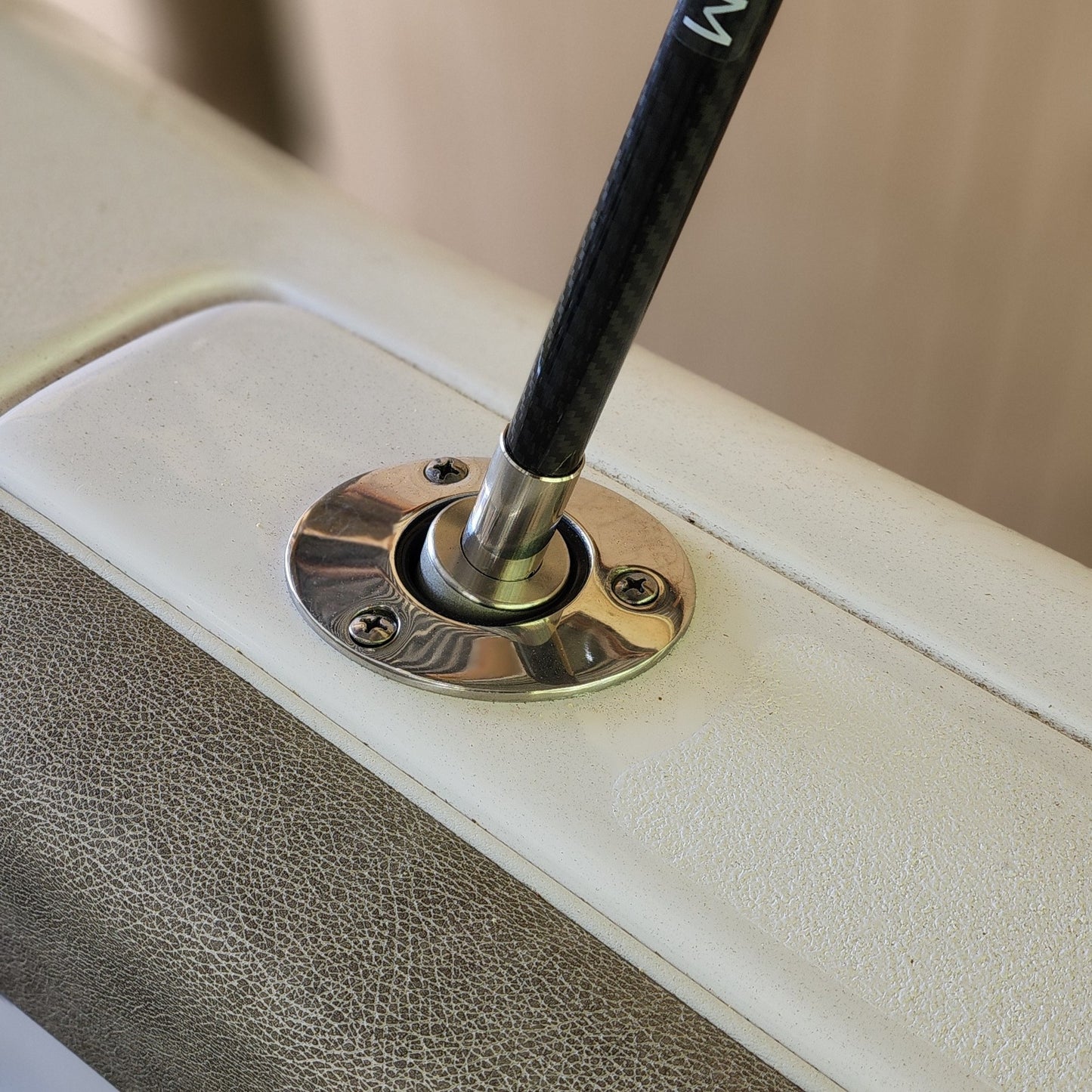 FirePole™ Rod Holder Reducer