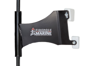 Rescue Anchor™ Outboard Motor Mount and Anchor Kit – Port and Starboard Options by FirePole Marine
