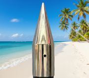 The FirePole™ Rescue Anchor – 1 " Inch 6 ft / One-Piece Shallow Water Anchor by FirePole Marine