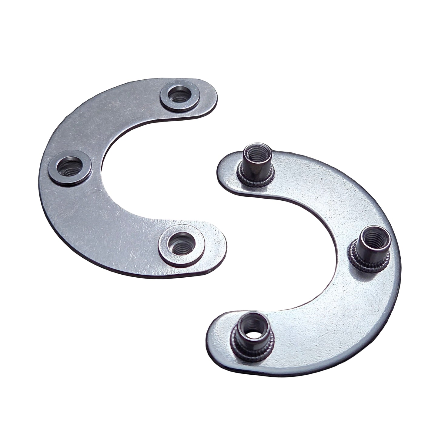 Retrofit Backing Plate Kit – for Marine Town® Sunshade Sockets with Cap