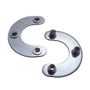 Retrofit Backing Plate Kit – for Marine Town® Sunshade Sockets with Cap
