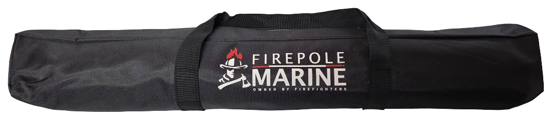 Firepole Marine Replacement Storage Bags