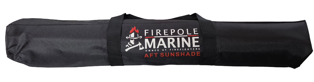 Firepole Marine Replacement Storage Bags