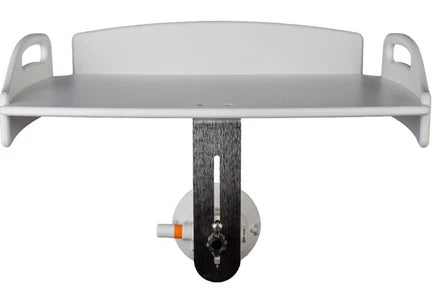 Large Cutting Table - "L" Bracket