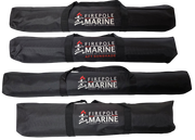 Firepole Marine Replacement Storage Bags