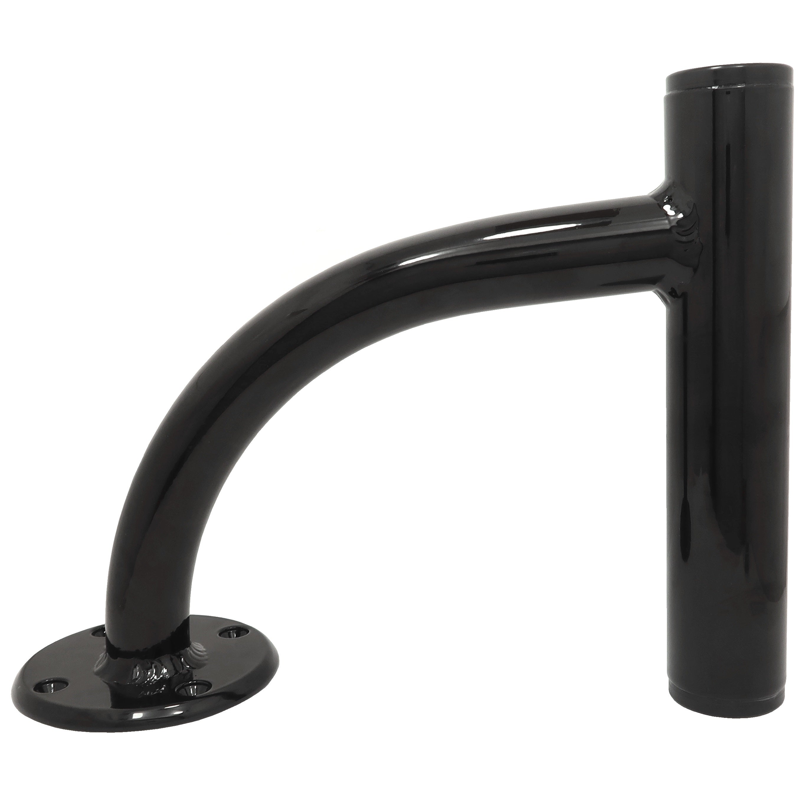 Firepole™ Arched Deck Anchor System – 3/4” and  1” Rescue Anchors