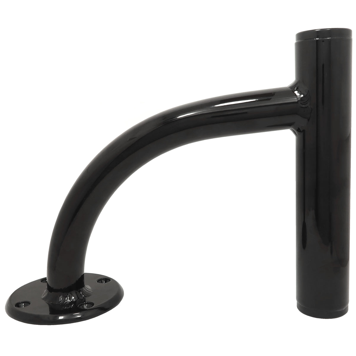 Firepole™ Arched Deck Anchor System – 3/4” and  1” Rescue Anchors