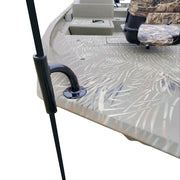 Firepole™ Arched Deck Anchor System – 3/4” and  1” Rescue Anchors