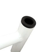 Firepole™ Arched Deck Anchor System – 3/4” and  1” Rescue Anchors