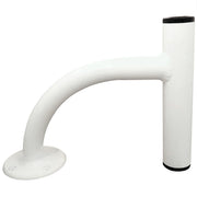 Firepole™ Arched Deck Anchor System – 3/4” and  1” Rescue Anchors