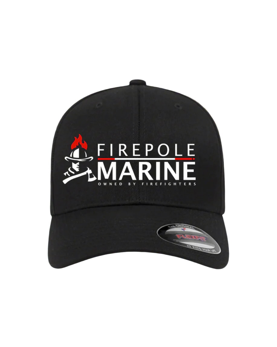 FirePole FlexFit Ball Caps