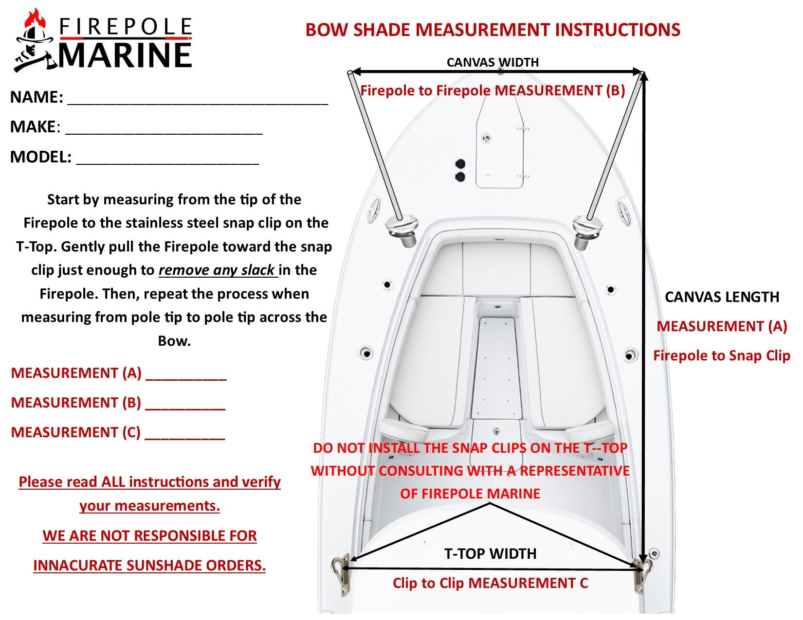 WeatherMax® 80 Marine Sunshade Canvas with HydroMax+ – LIGHT CHARCOAL GRAY | by FirePole Marine