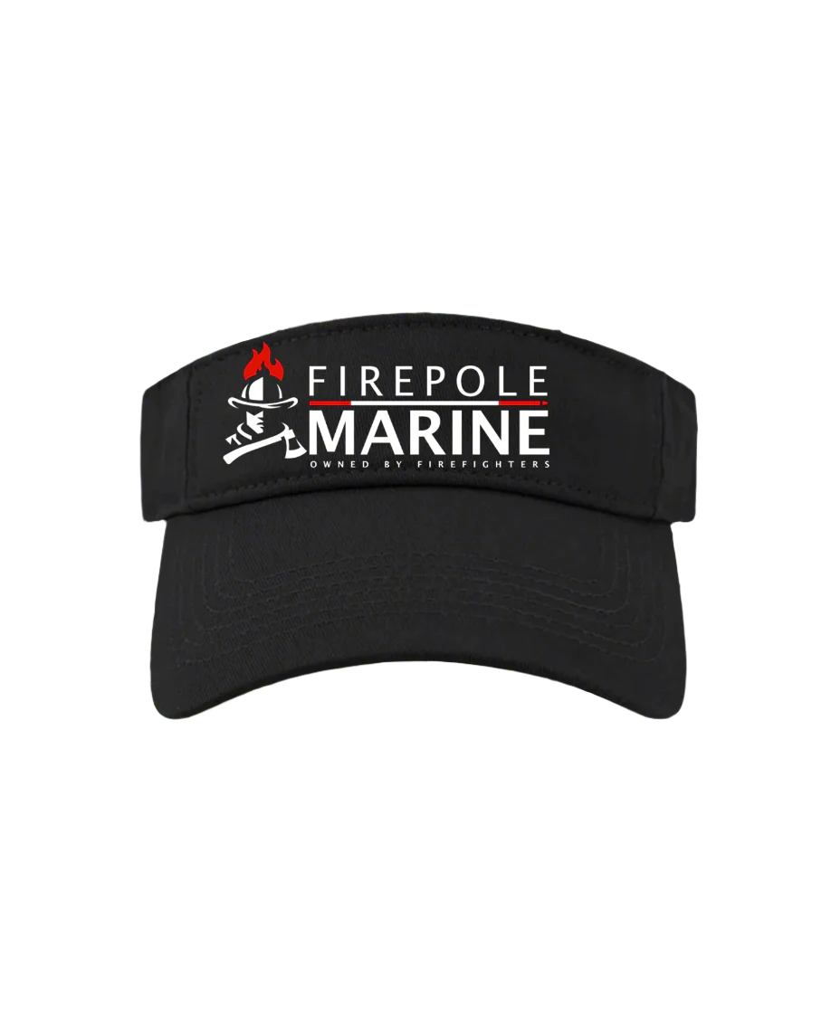 FirePole™ Visors