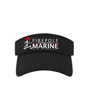 FirePole™ Visors