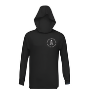 FirePole™ Long Sleeve Dri Fit Hoodies
