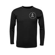 FirePole™ Long Sleeve Dri-Fit Tee Shirts