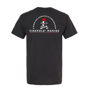 FirePole™ Short Sleeve Dri Fit Tee Shirts