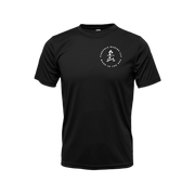 FirePole™ Short Sleeve Dri Fit Tee Shirts