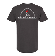 FirePole™ Short Sleeve Dri Fit Tee Shirts
